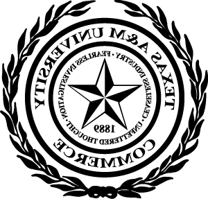 University seal one-color.